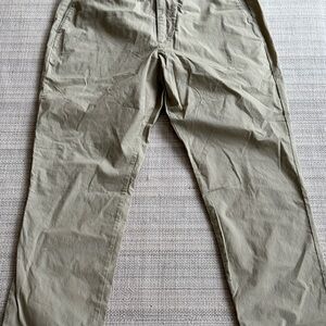 Men's Khaki Pants